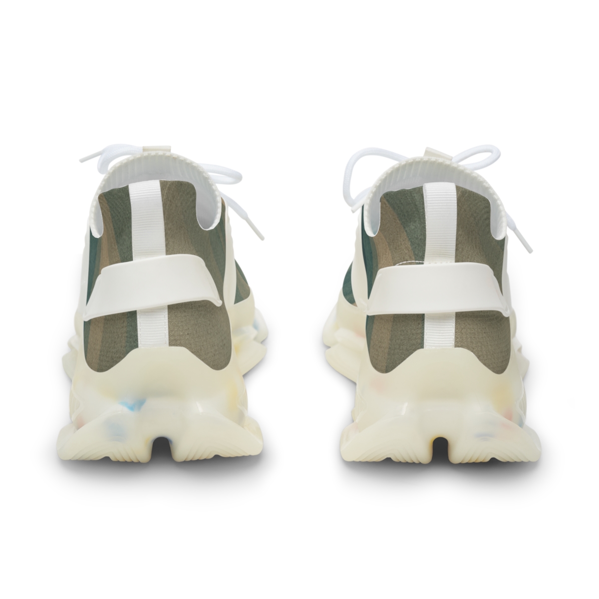 Vortex Silt Wavefront Diagram stylish casual sneakers