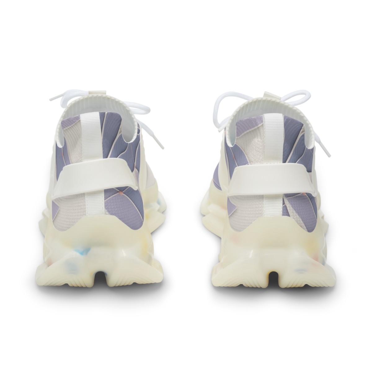 Cosmos Vein Lattice Drift designer branded sneakers