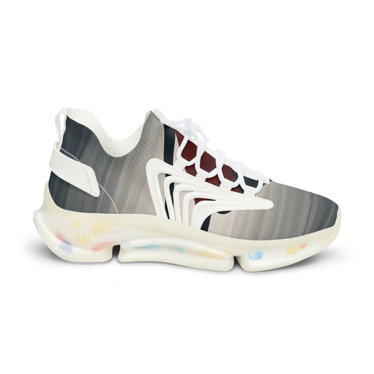 Precision Dive Of The Falcon premium sport sneakers