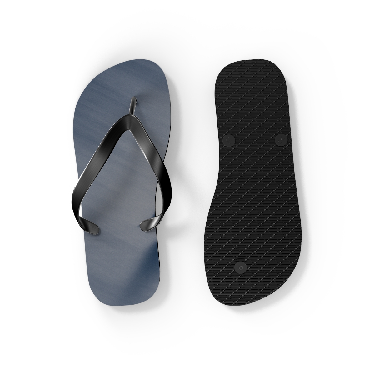 Silent Wing Glide Flip Flops