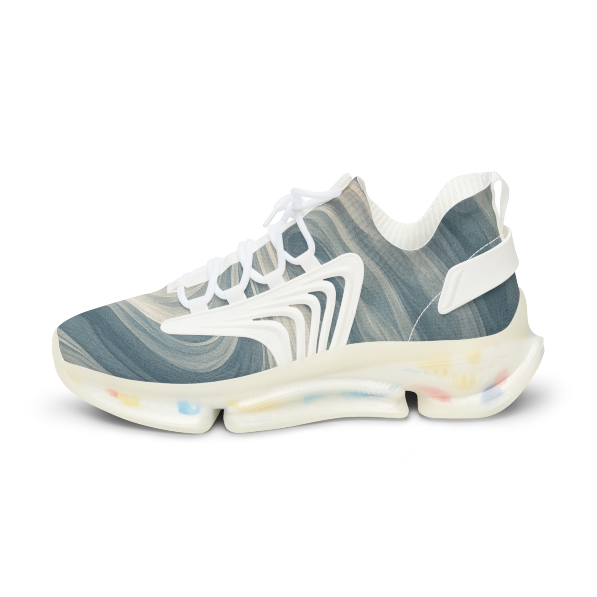 Cloud Band Vortex Weave premium sport sneakers