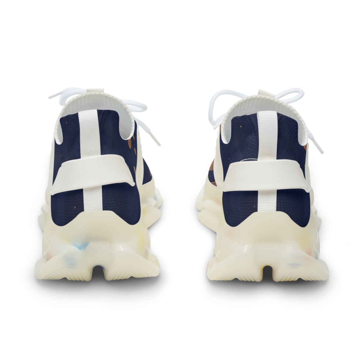 Lantern Equinox Drift unique printed sneakers