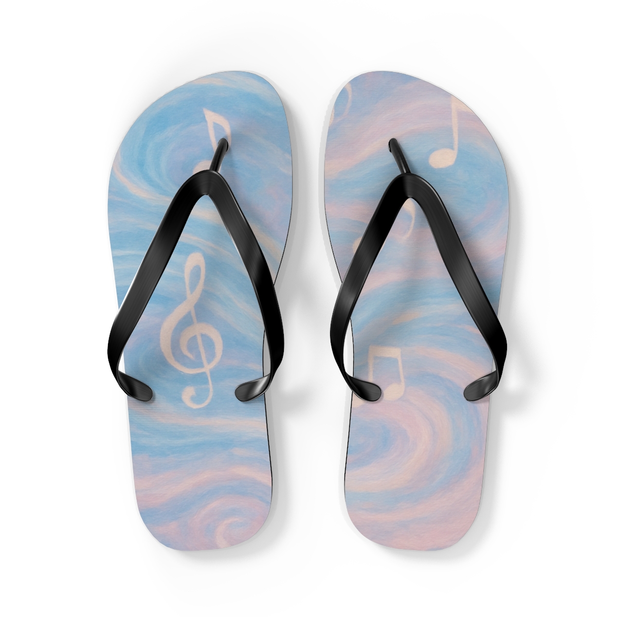 Harmony Breeze Flip Flops