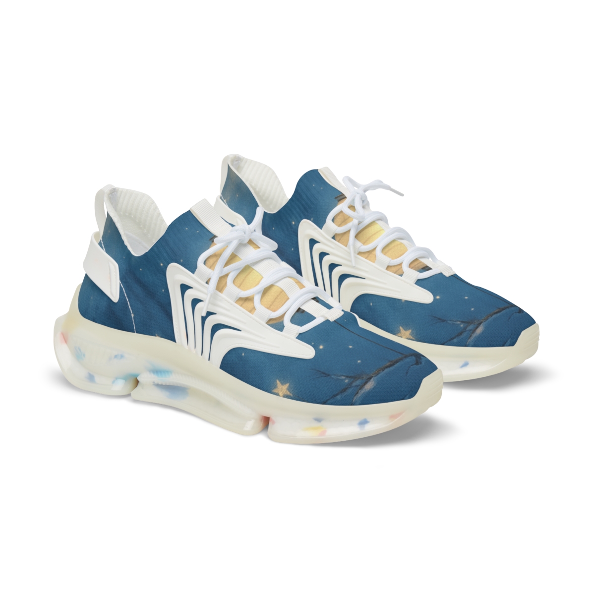 Winter Lantern Starlight trendy fashion sneakers