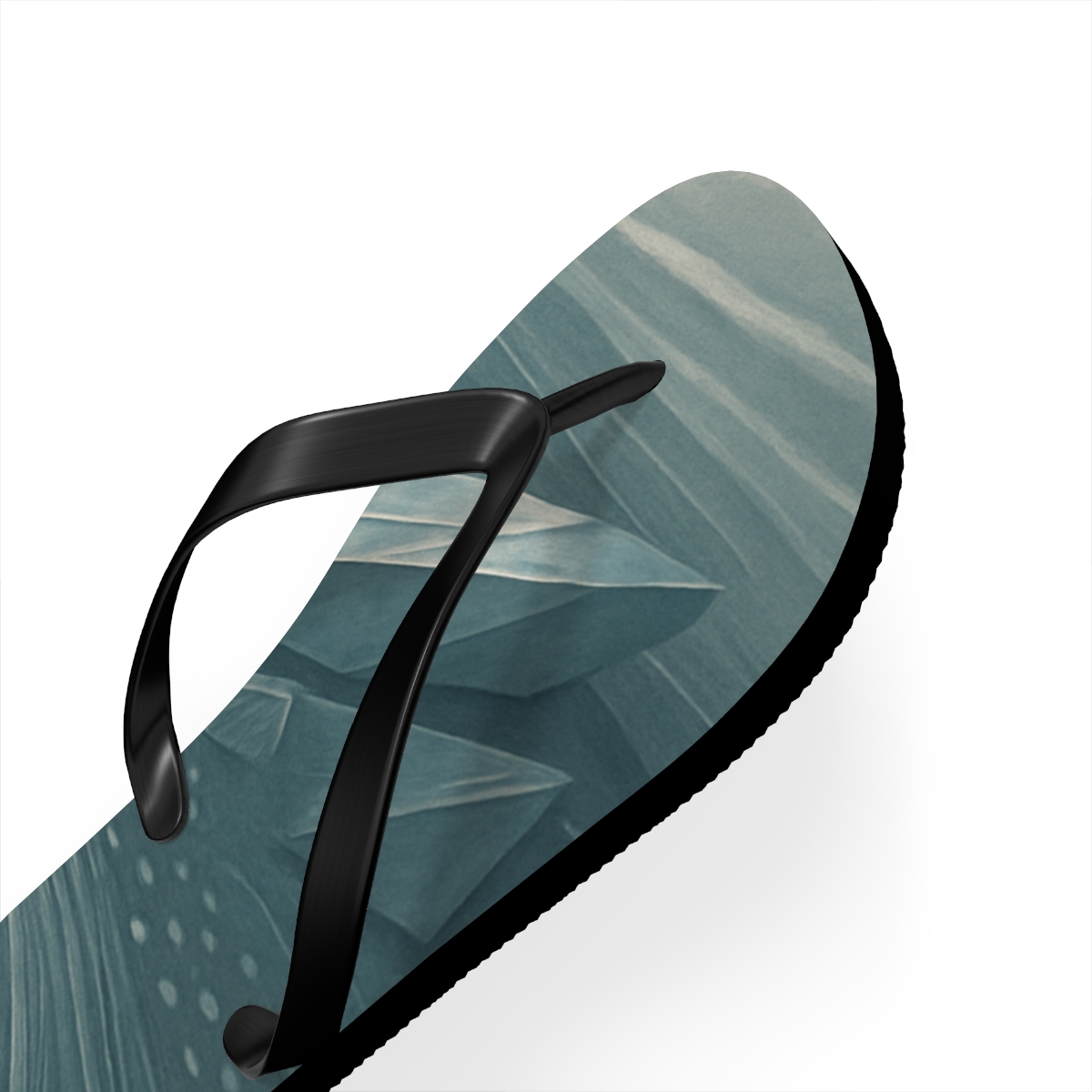 Serene Tide Flip Flops