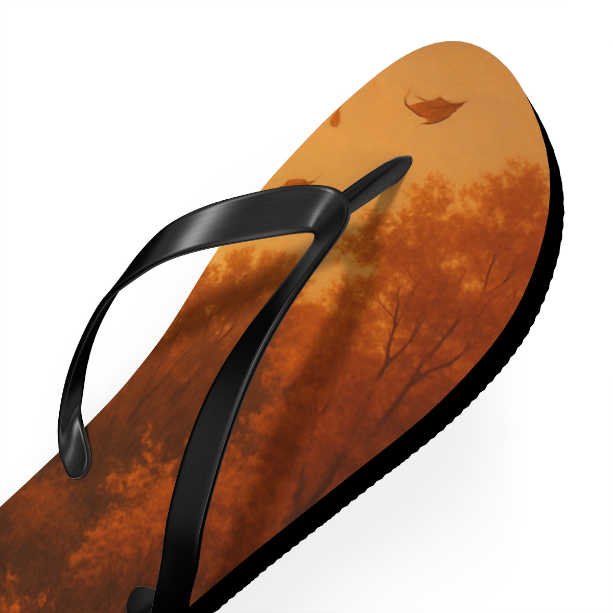 Amber Horizon Walk Flip Flops