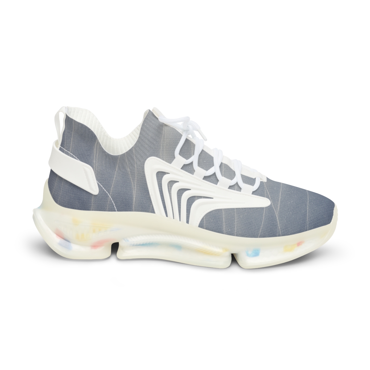 Vapor Wavefront Lattice personalized athletic sneakers