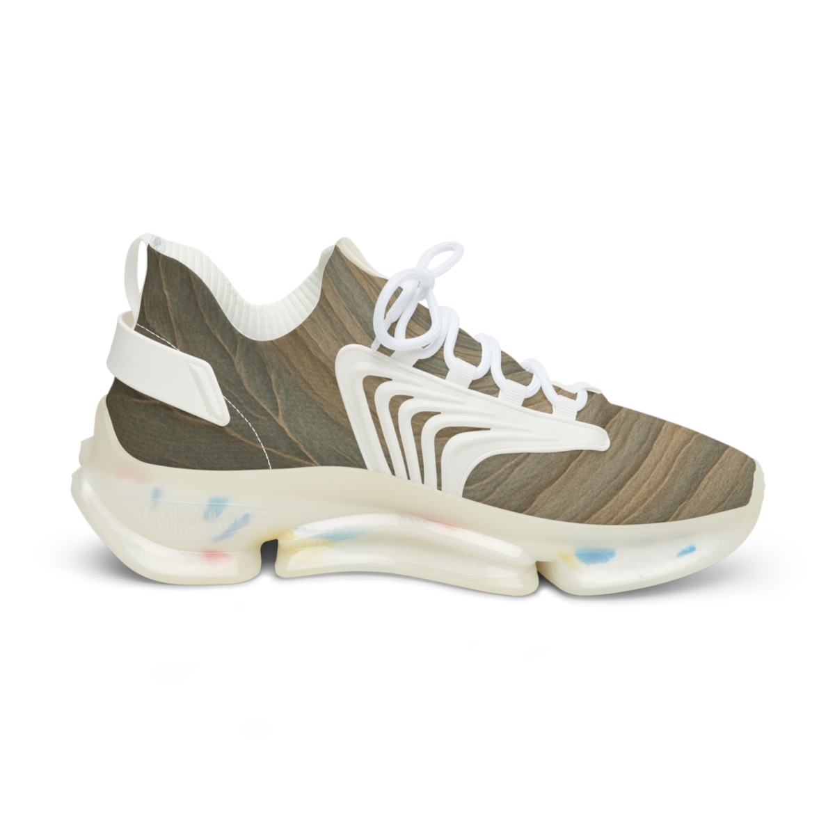 Vortex Silt Spiral designer branded sneakers