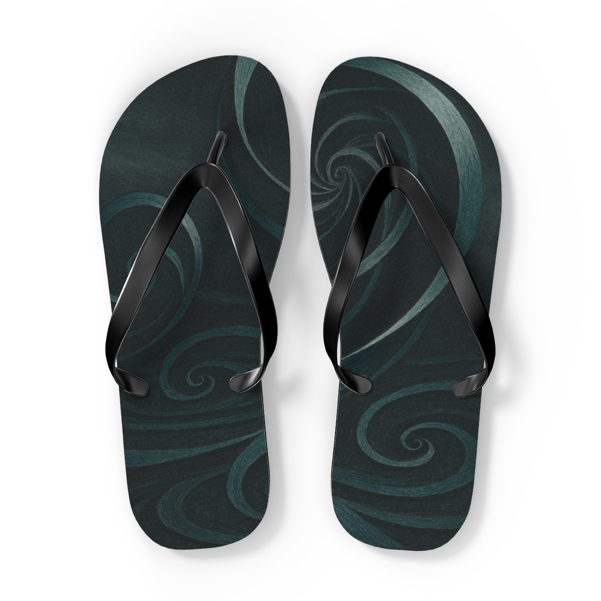 Eddy Ribbon Constellation stylish summer flip flops