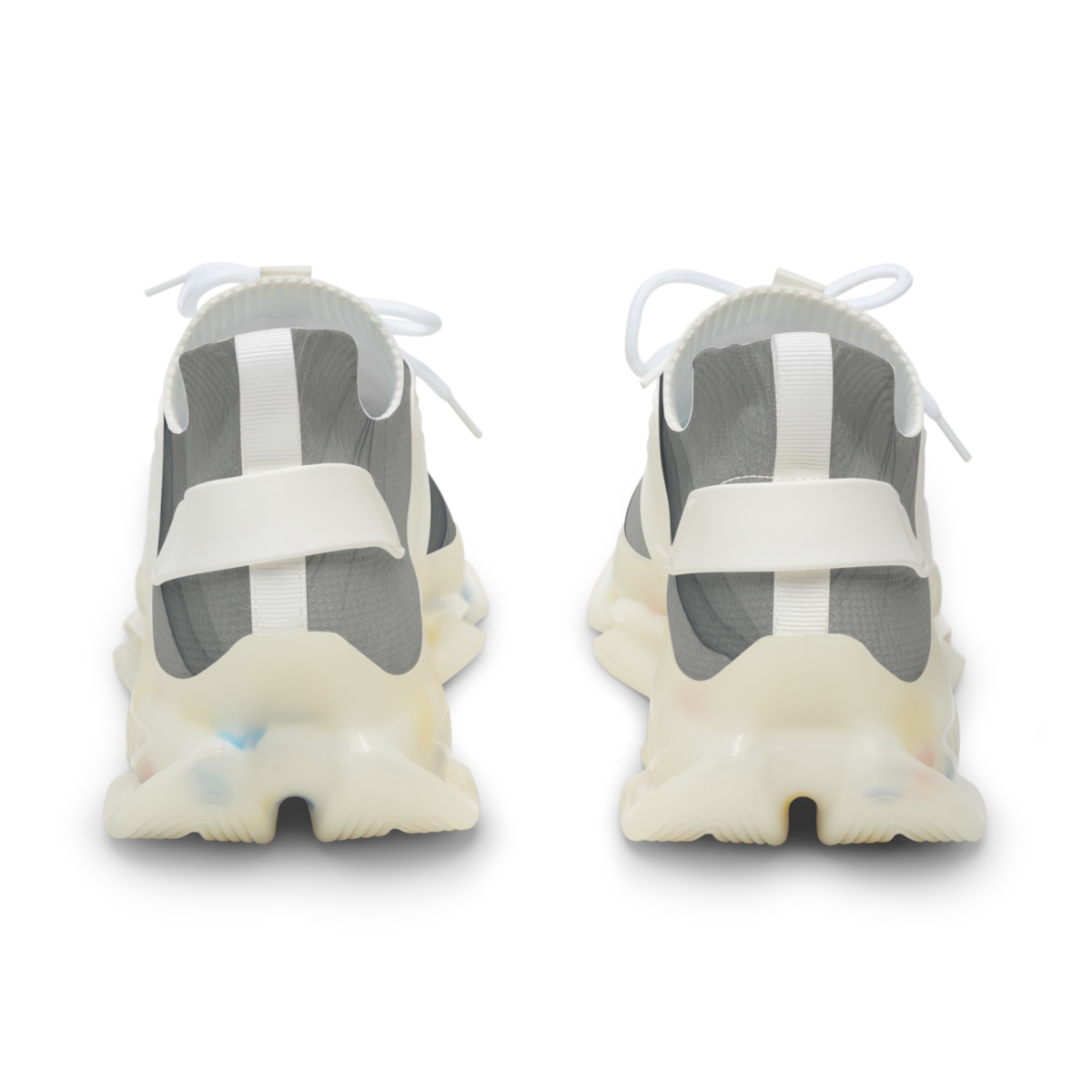 Silent Wing Vector comfortable running sneakers