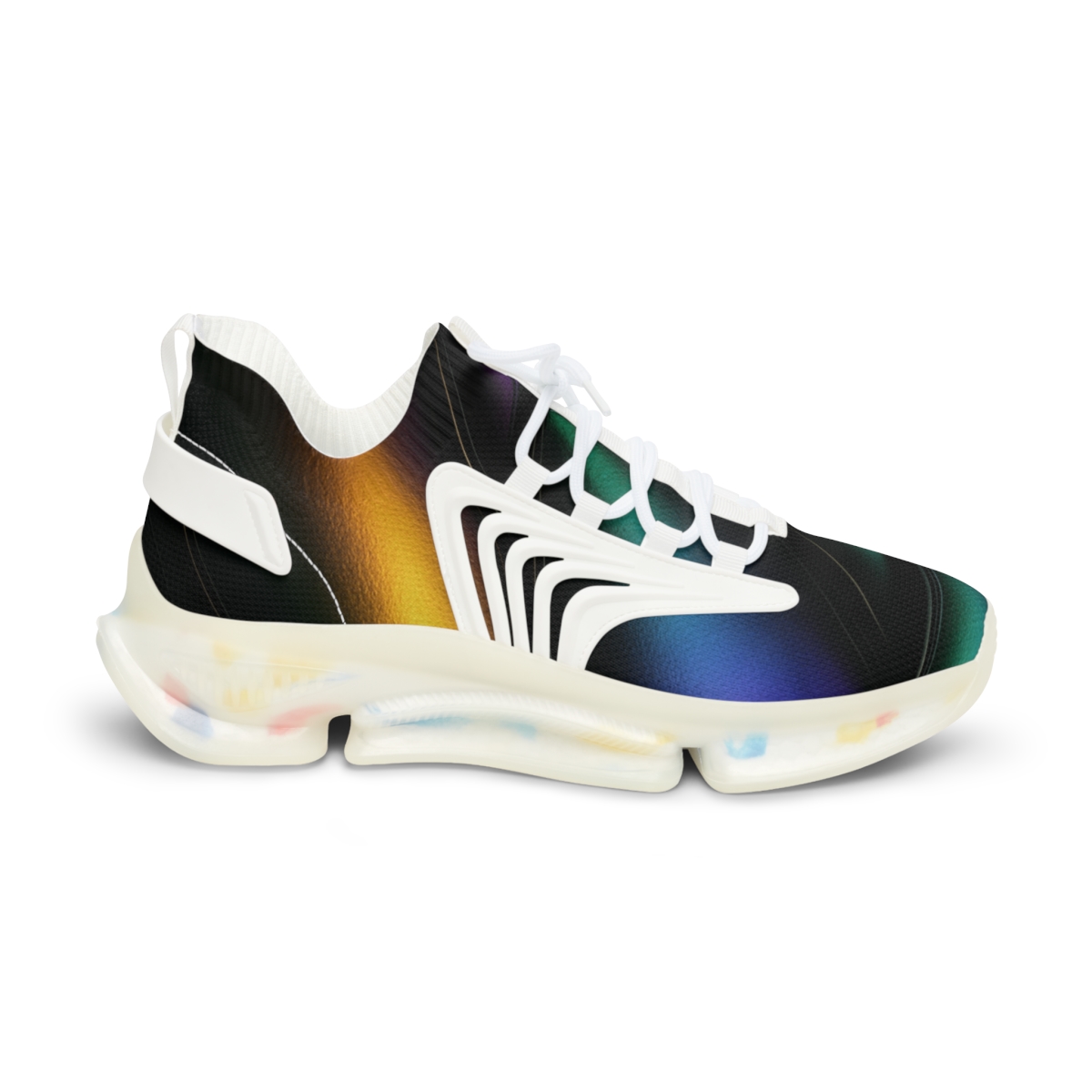 Elytra Prism Armor trendy fashion sneakers