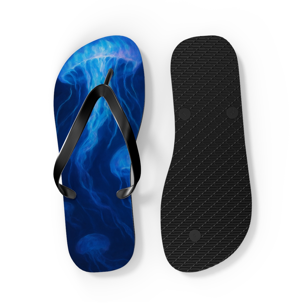 Ocean Glow Escape Flip Flops