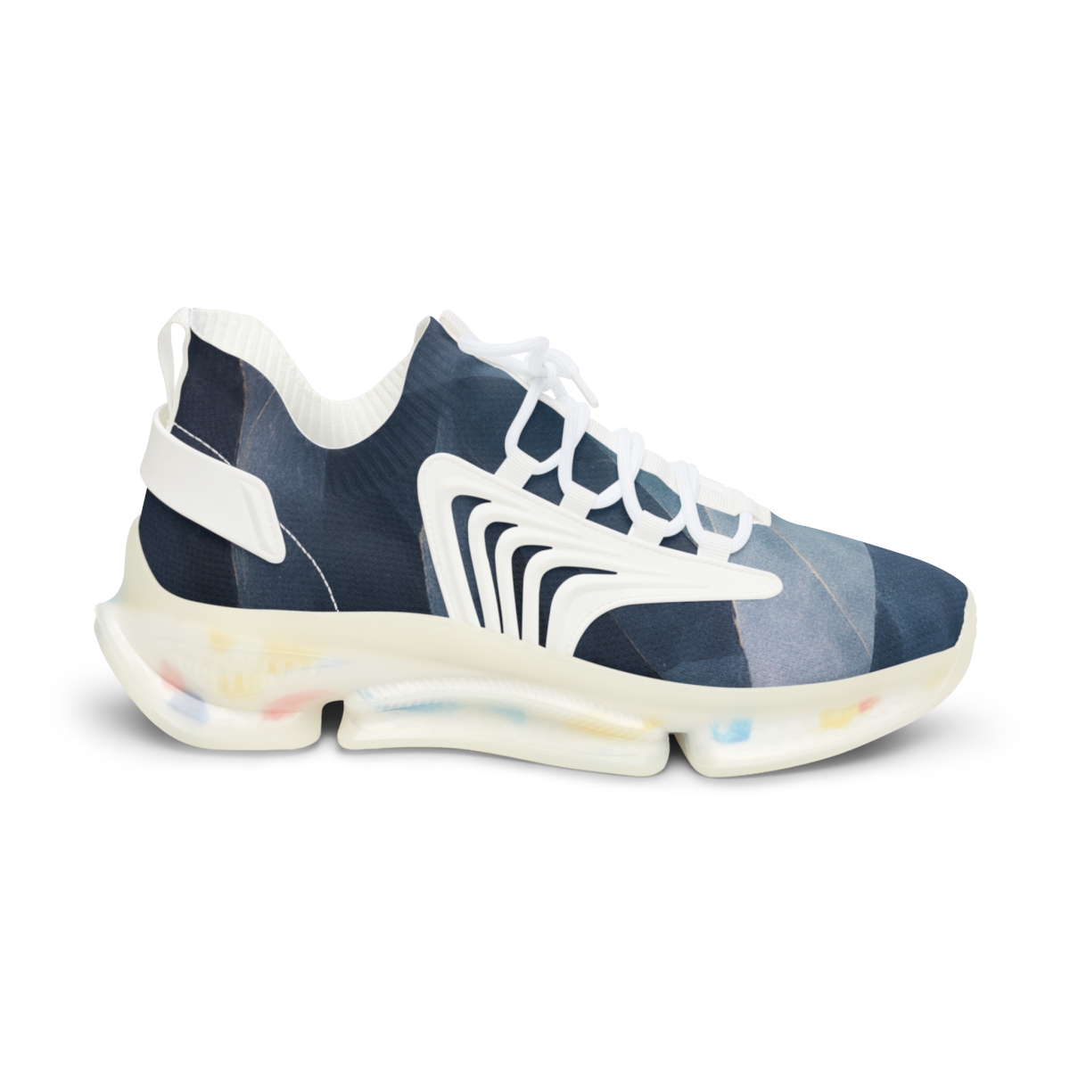 Mineral Facet Prism Drift stylish casual sneakers