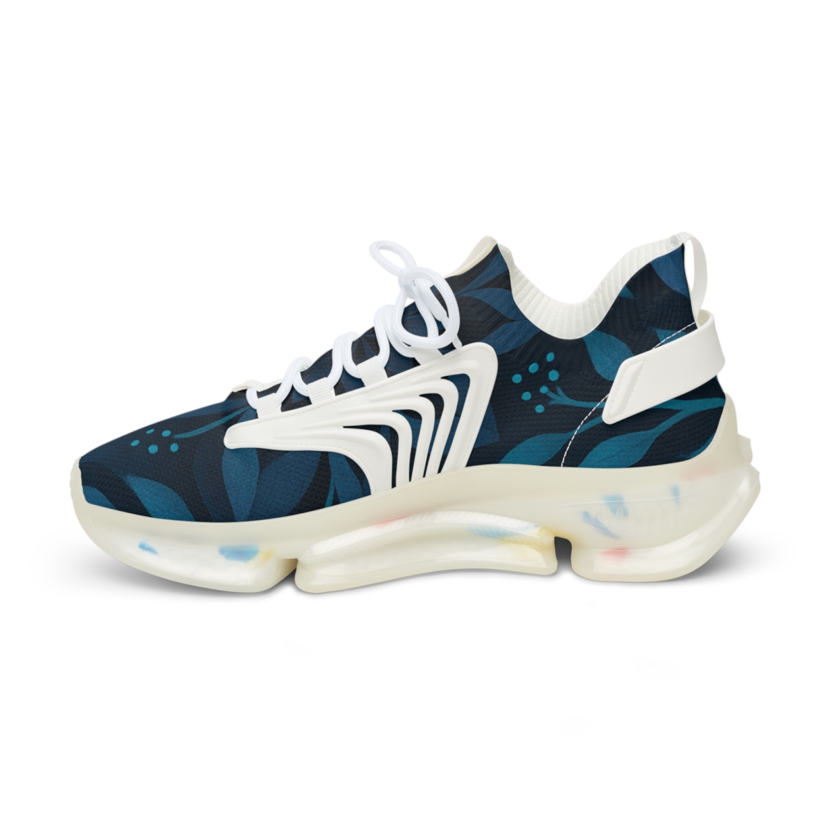 Quasar Petal Lattice Drift designer branded sneakers
