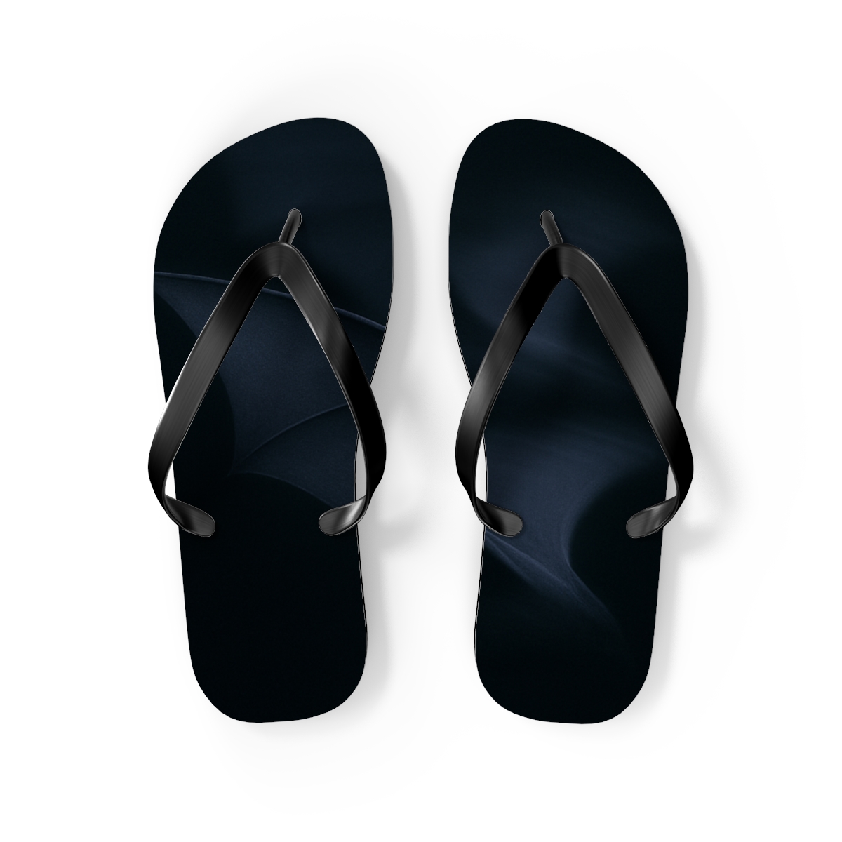 Midnight Wingwalk Flip Flops
