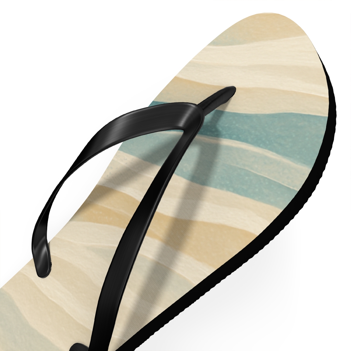 Mineral Facet Tide Weave stylish summer flip flops