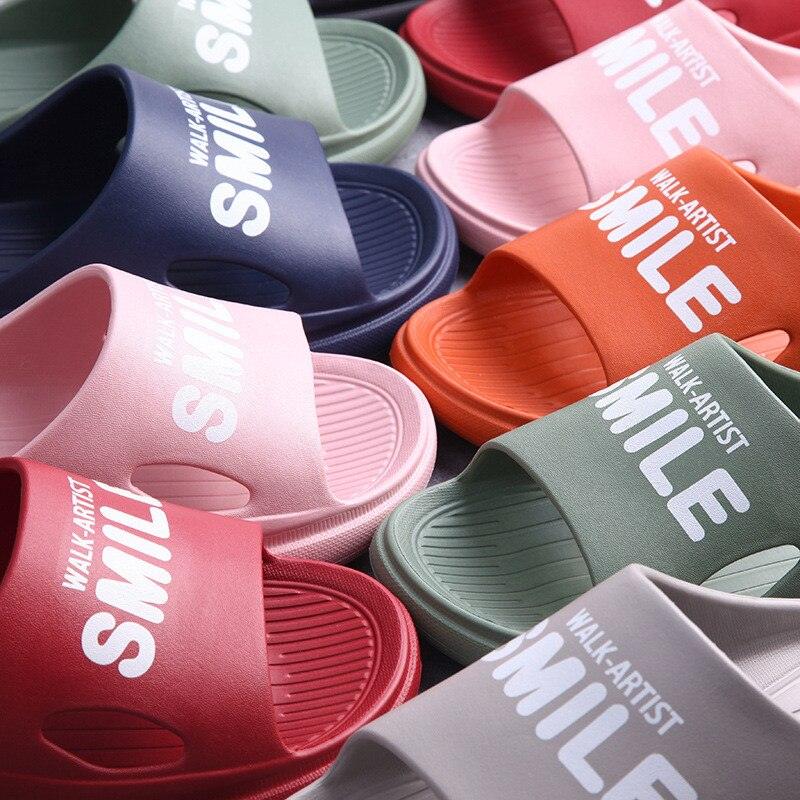 Printed Summer Slippers (Copy) GMCR - Cloud Cushion Slides