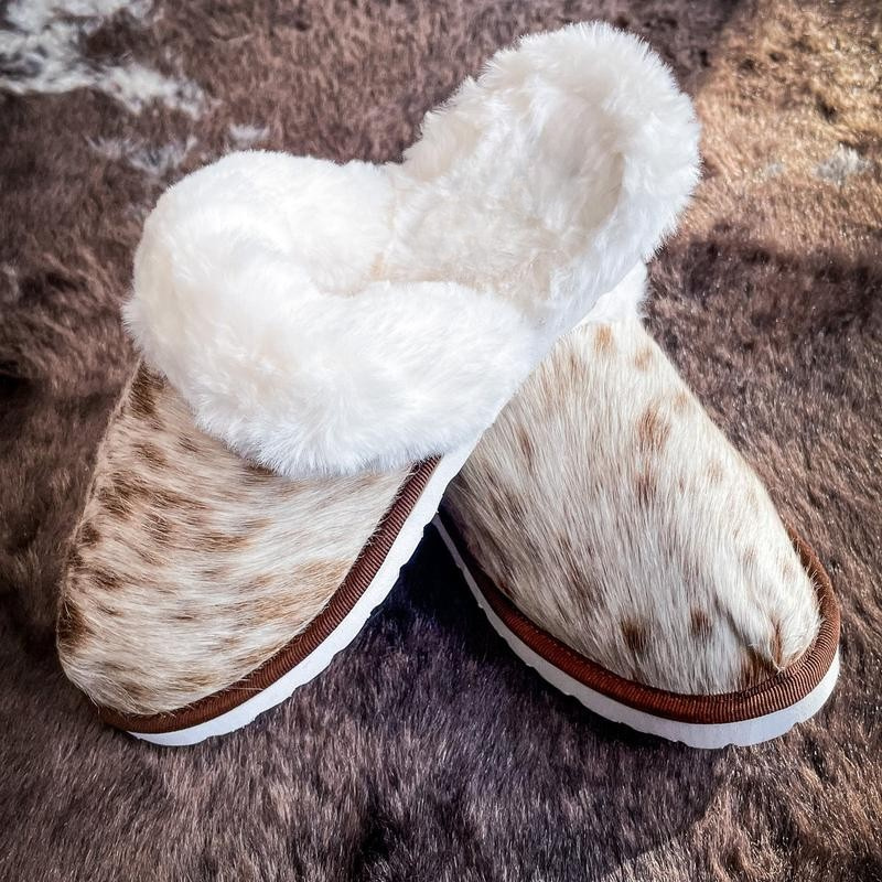 Homey Scuff Women's Slippers Footwear fun woman slipper