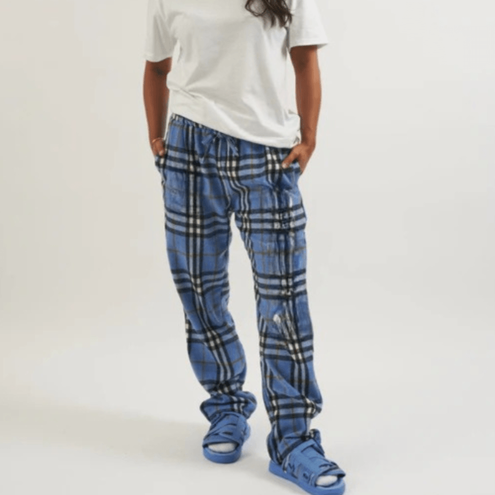 Casual Cloud Strapped Slides