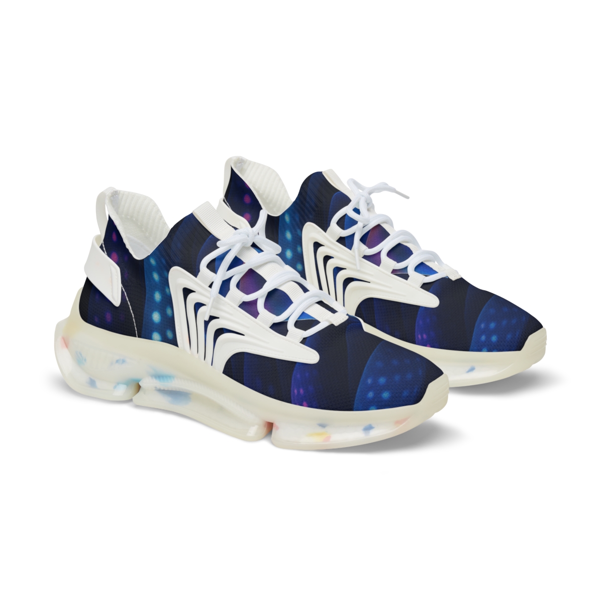 Cuttlefish Prism Shift trendy fashion sneakers