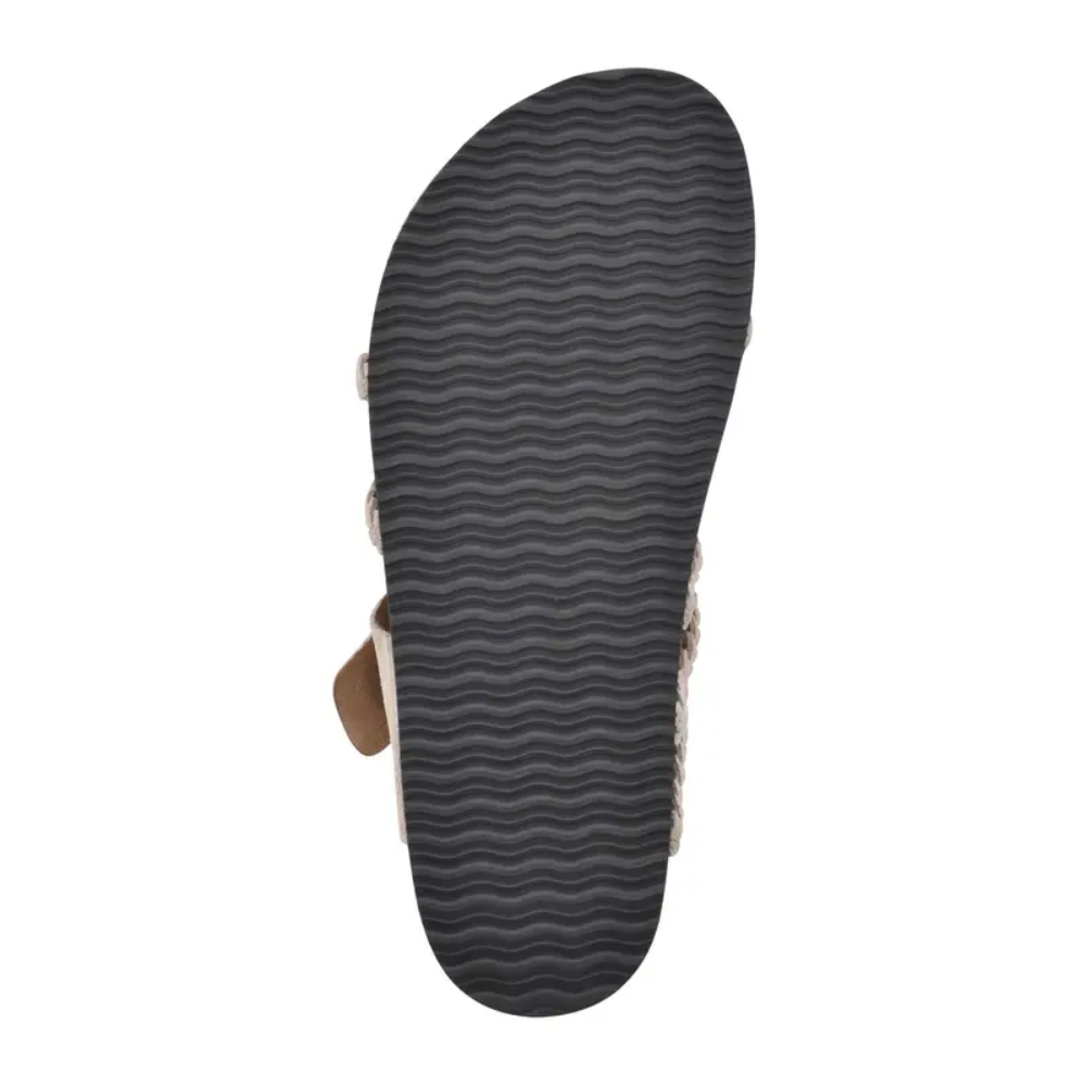 White Mountain Footbeds Sandals - Hayleigh