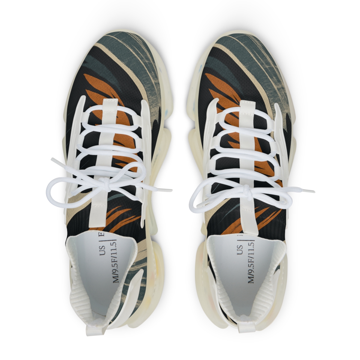 Hawk Wing Horizon comfortable running sneakers