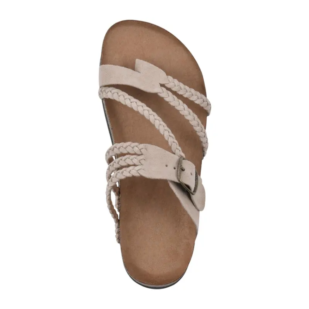 White Mountain Footbeds Sandals - Hayleigh