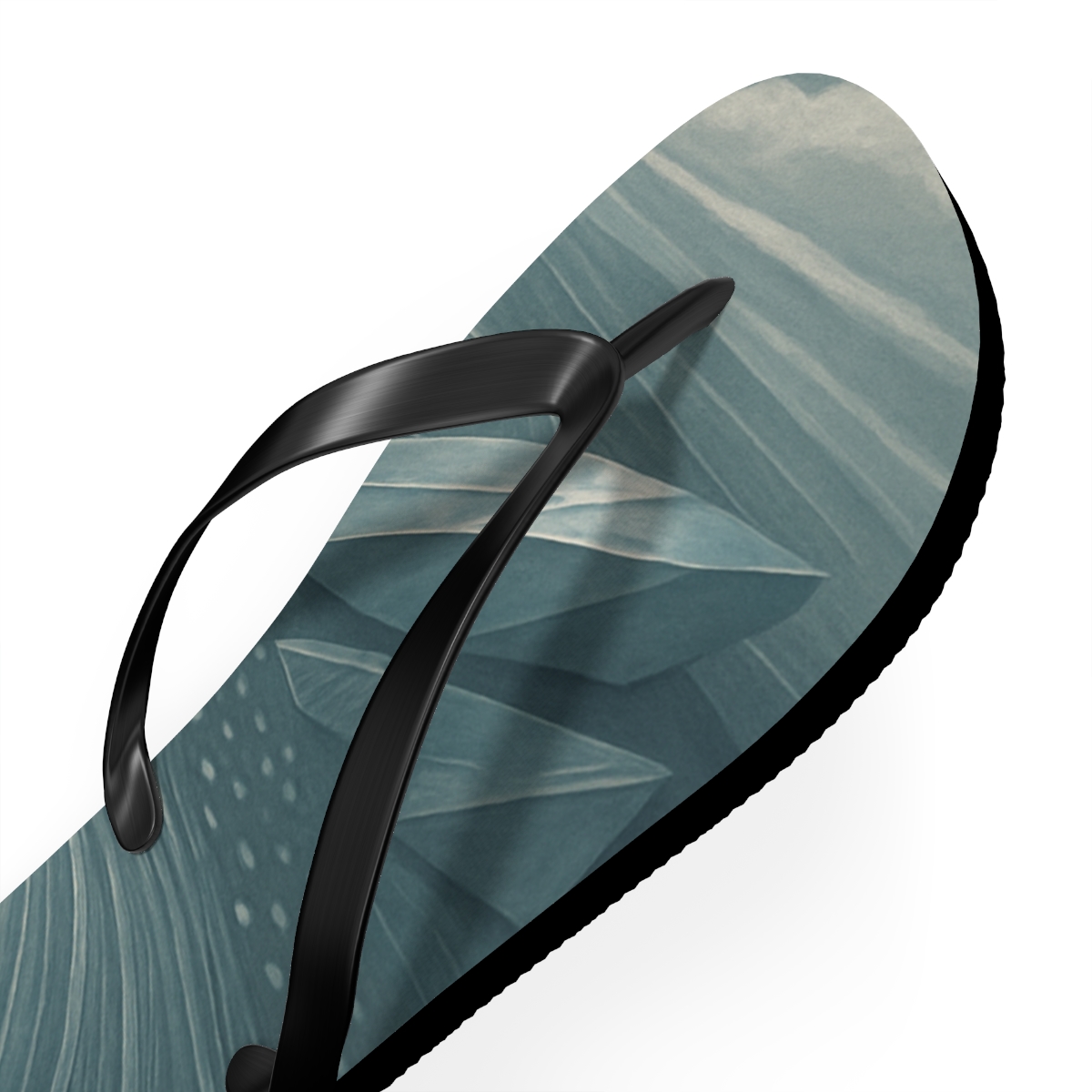 Serene Tide Flip Flops