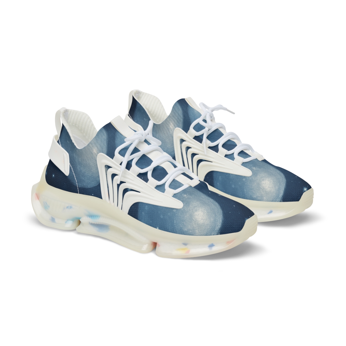 Winter Starlight Ornament Drift premium sport sneakers