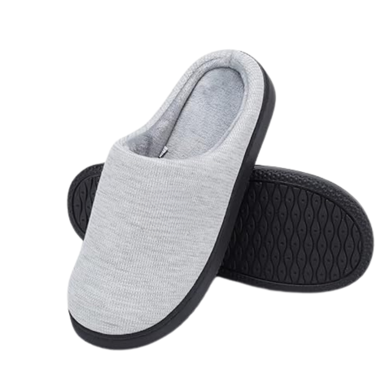 Memory Foam House Slippers