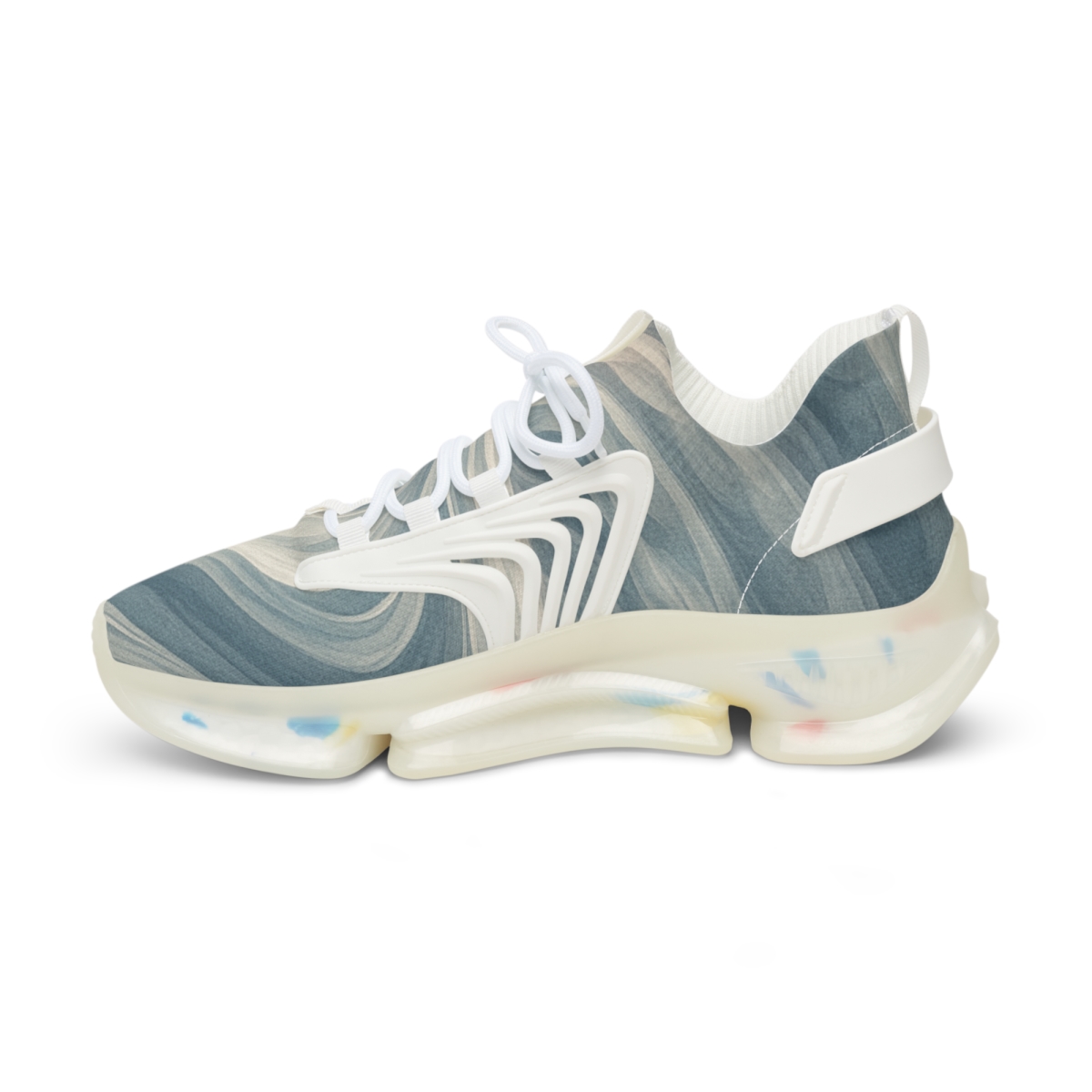 Cloud Band Vortex Weave premium sport sneakers