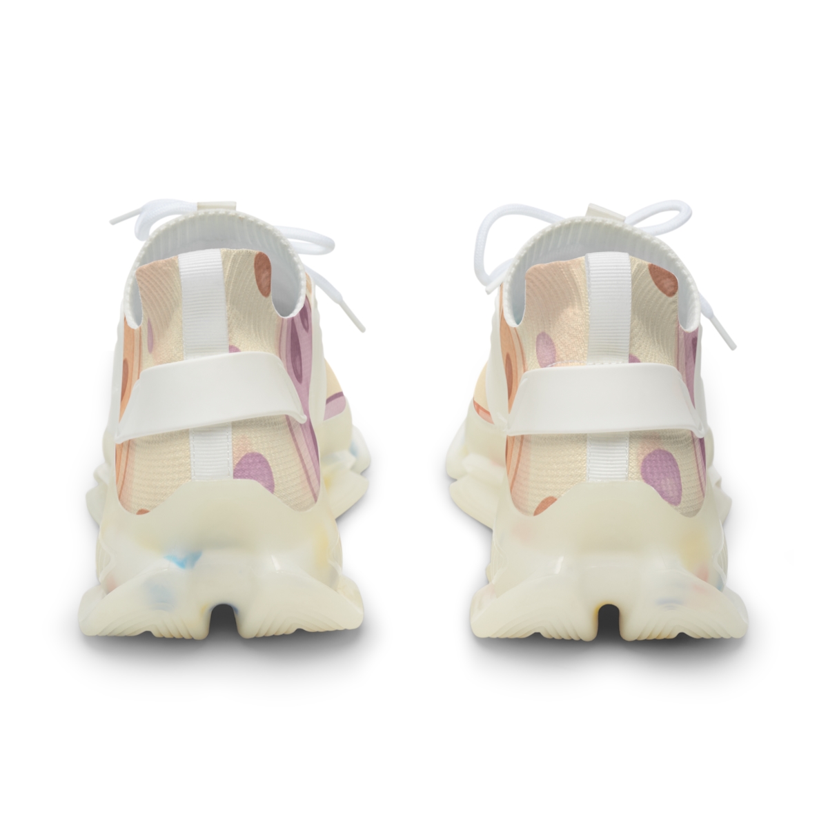 Bubble Tea Bunny Bunch lifestyle sneakers