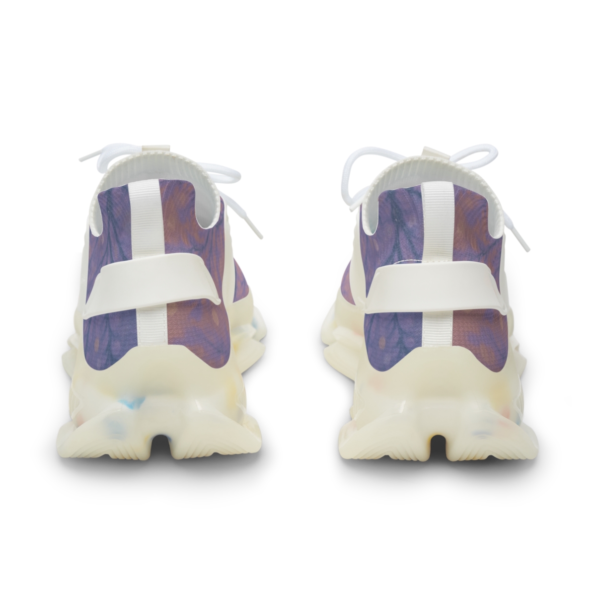 Spiral Cluster Array lifestyle sneakers