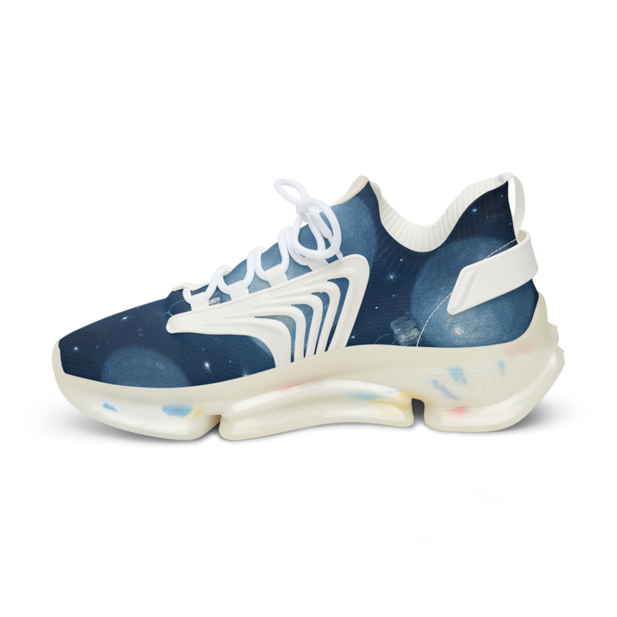 Winter Starlight Ornament Drift premium sport sneakers