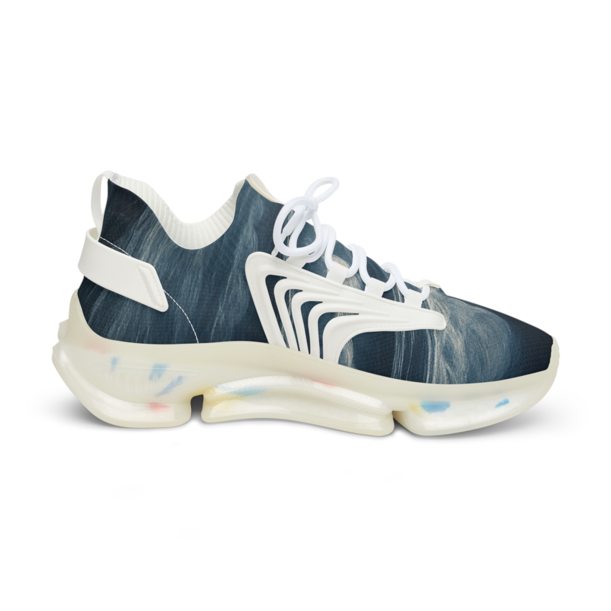 Stormfront Wave Array lifestyle sneakers