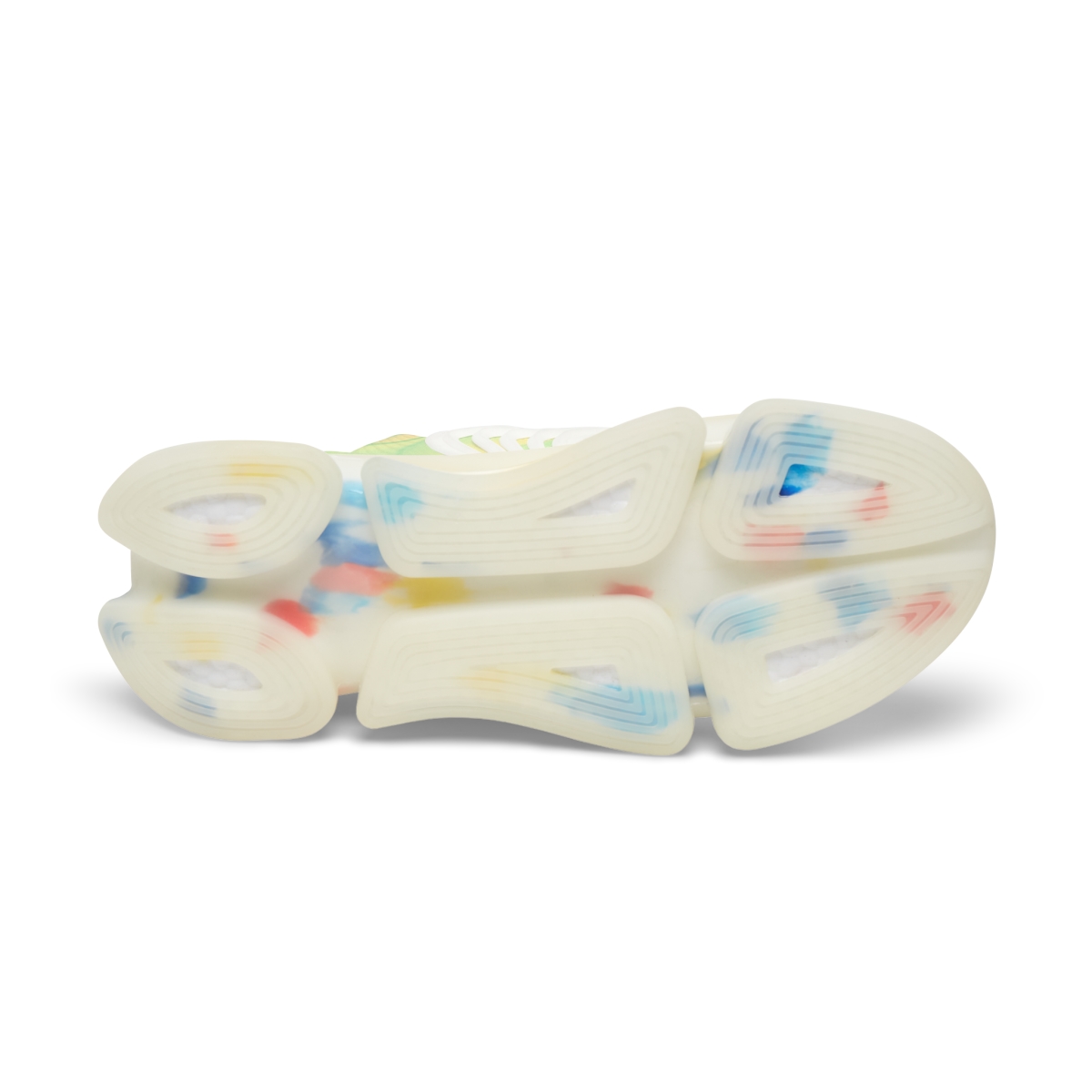 Cupcake Cloud Cottage trendy fashion sneakers