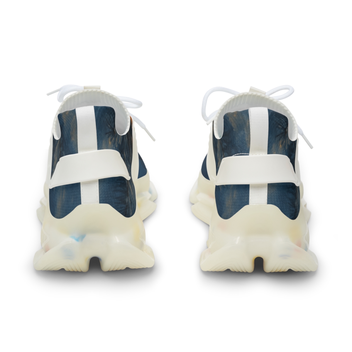 Lantern Frost Solstice lifestyle sneakers