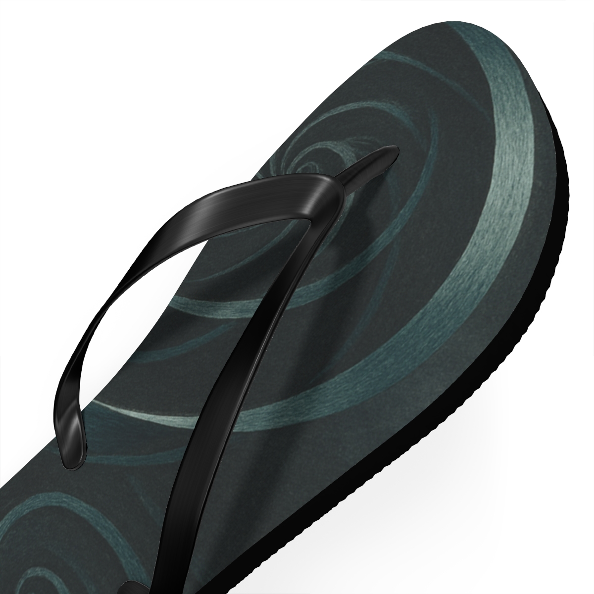 Eddy Ribbon Constellation stylish summer flip flops