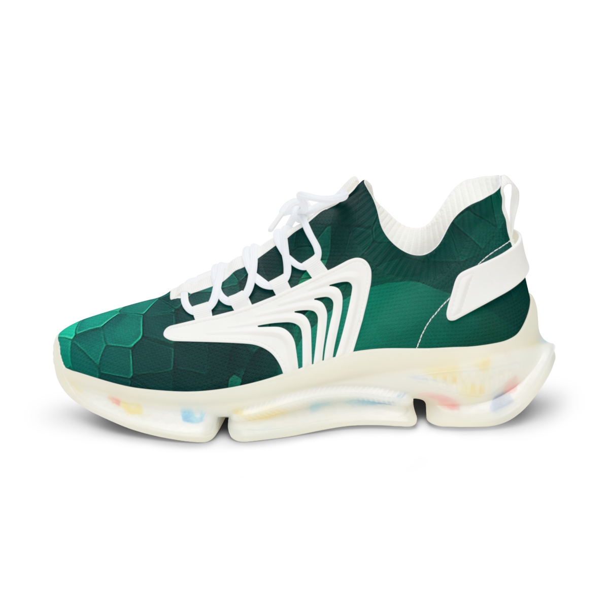 Chameleon Phase Shift Mirage premium sport sneakers