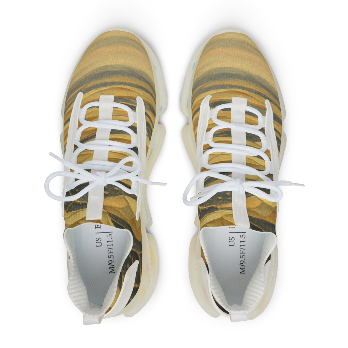 Strata Veil Mosaic stylish casual sneakers