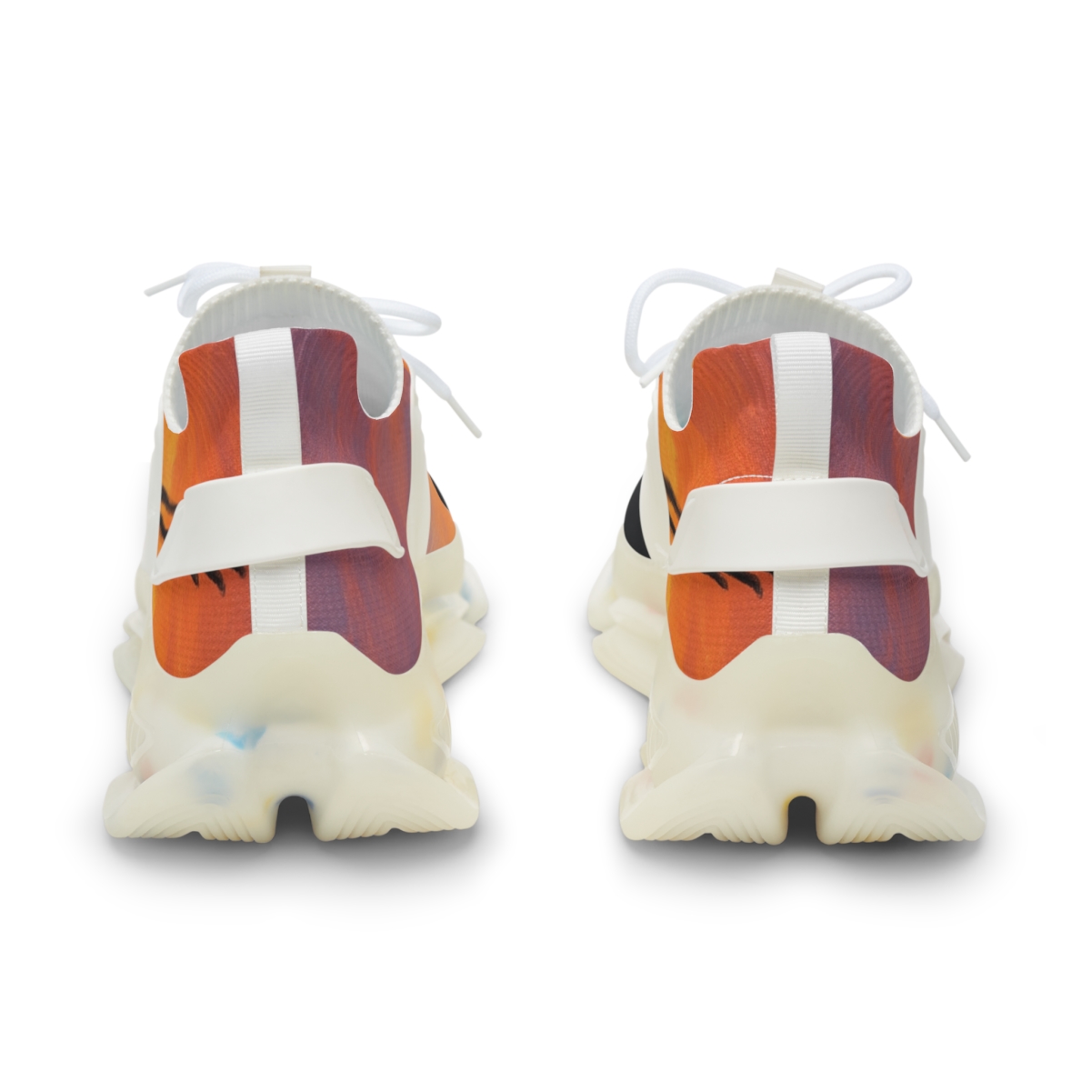 Tranquil Glide Sneakers