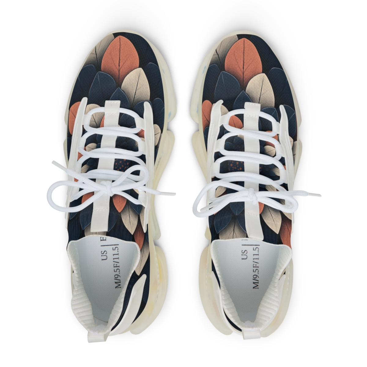 Orchid Aperture Rings designer branded sneakers