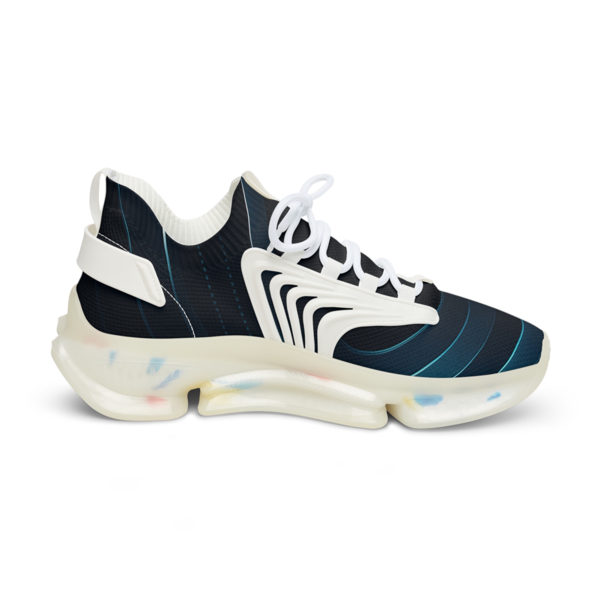 Orca Sonar Ribbons premium sport sneakers