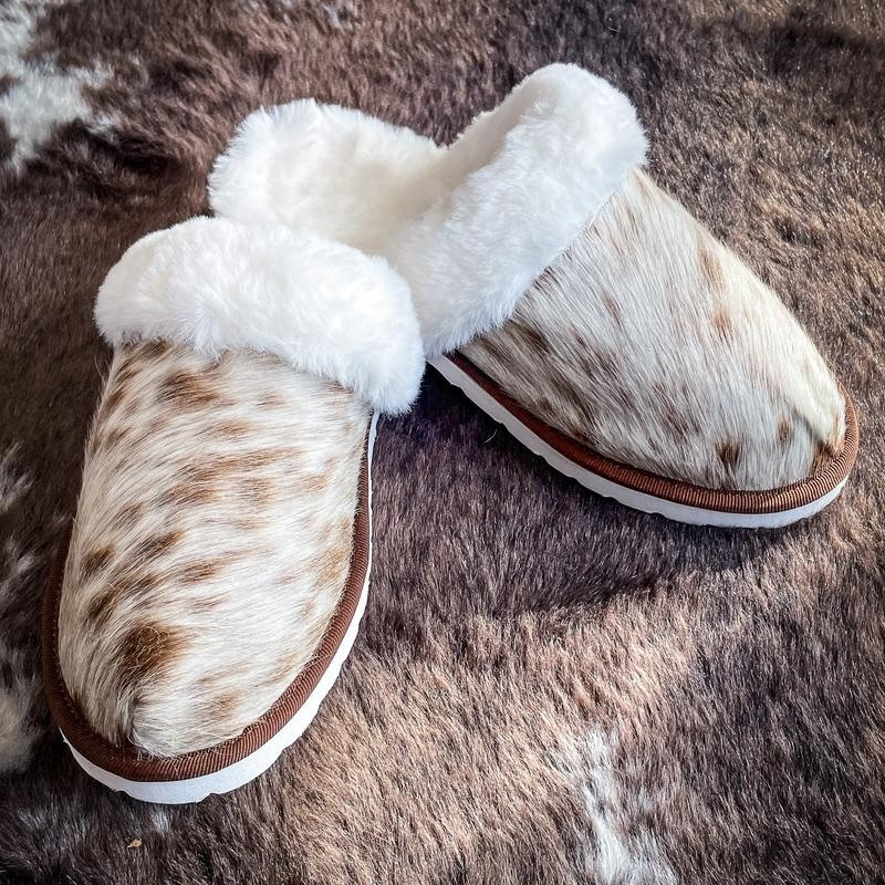 Homey Scuff Women's Slippers Footwear fun woman slipper