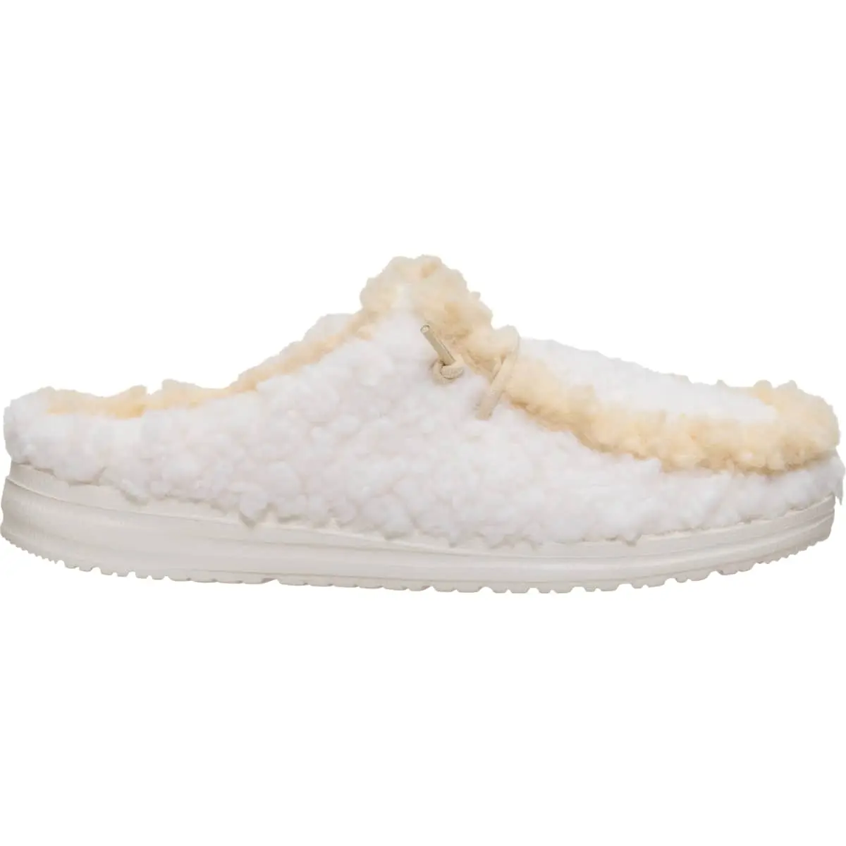 Cozy Lightweight Slip On Slippers For Women