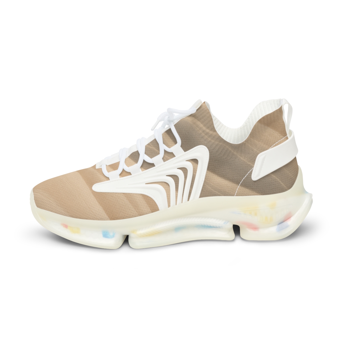 Wind Arc Ripple Codex designer branded sneakers