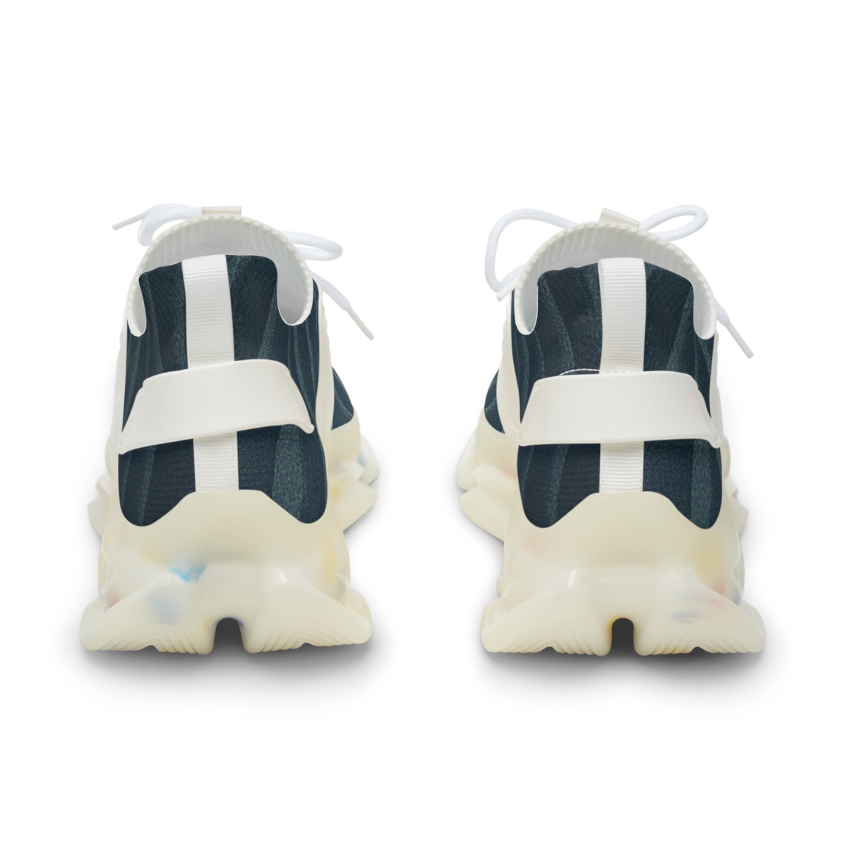 Eddy Ripple Constellation Sheet premium sport sneakers