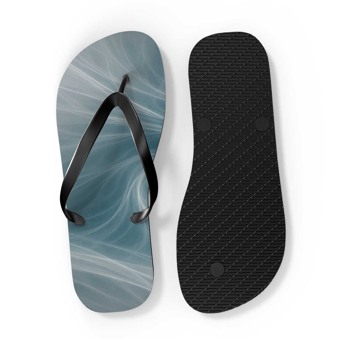 Mist Vortex Threadlines stylish summer flip flops