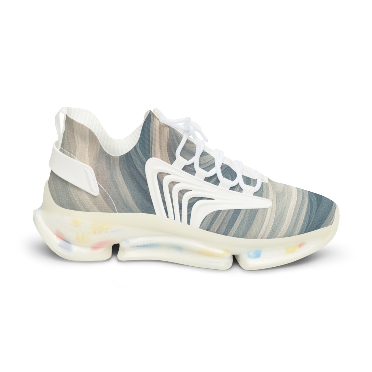 Cloud Band Vortex Weave premium sport sneakers