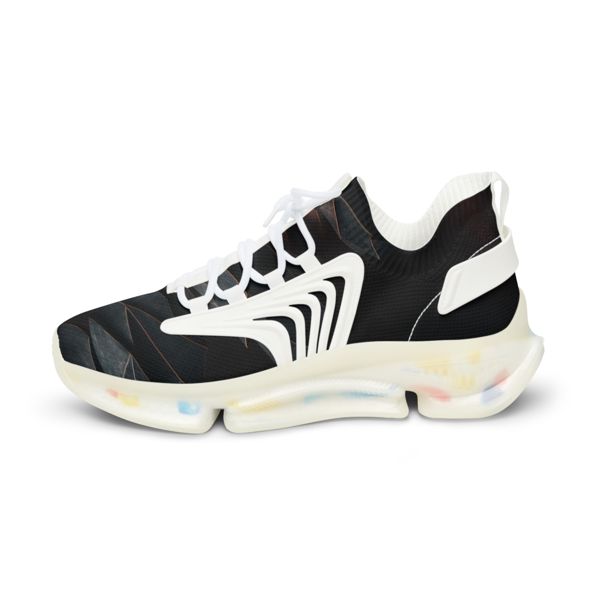 Helix Stonewalk Sneakers